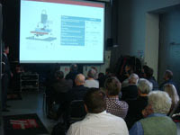 Семинар «Инновации инструментального производства» (Москва, 26.11.2014)