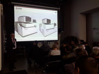 Семинар «Инновации инструментального производства» (Москва, 26.11.2014)