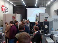 Семинар «Инновации инструментального производства» (Москва, 26.11.2014)