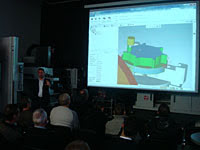 Семинар «Инновации инструментального производства» (Москва, 26.11.2014)