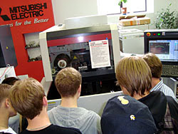 День открытых дверей для студентов «РУДН» (Москва, 30.05.2014)