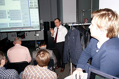 Семинар-практикум по использованию проволочно-вырезных станков Mitsubishi Electric