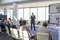 Семинар Новинки оборудования и СОЖ (Нижний Новгород, 25.09.2014)