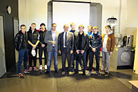 Дни открытых дверей «Абамет» в Новосибирске