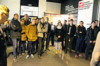 Дни открытых дверей «Абамет» в Новосибирске