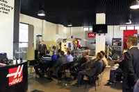 Дни открытых дверей «Абамет» в Новосибирске