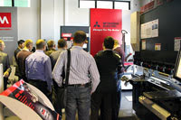 Дни открытых дверей «Абамет» в Новосибирске