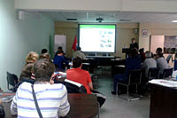 Семинар по металлообработке (Омск, 15.10.2014)