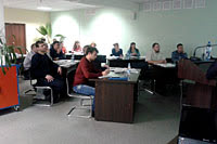 Семинар по металлообработке (Омск, 15.10.2014)