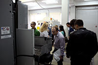 Семинар по металлообработке (Омск, 15.10.2014)