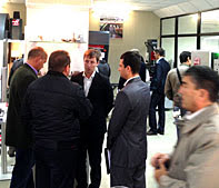 День открытых дверей компании «Абамет» (Самара, 2.10.2014)