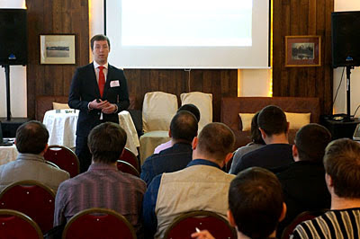 Семинар по металлообработке (Владимир, 12.03.2014)