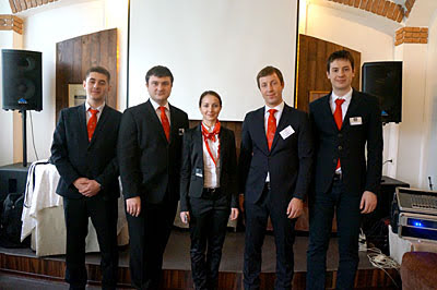 Семинар по металлообработке (Владимир, 12.03.2014)