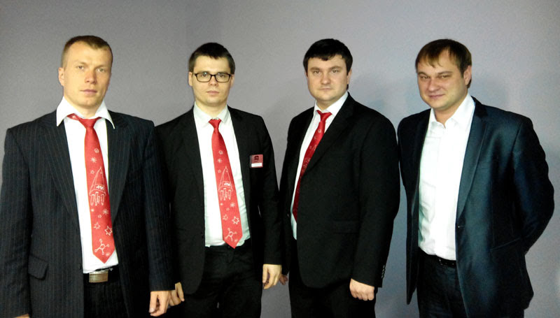 Семинар по металлообработке (Воронеж, 05.03.2014)