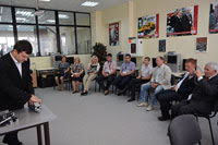 Практический семинар от AdvaCUT