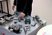 Инструментальная оснастка AdvaCUT