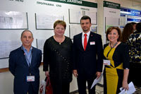 1-ая Образовательная ЧПУ конференци