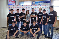 1-ая Образовательная ЧПУ конференция