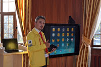 Практический семинар от Sandvik