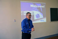 Markus Kuehni, компания Blaser Swisslube