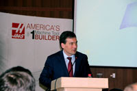 Иван Моторин, председатель Кабинета Министров Чувашской Республики