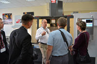 Практический семинар Renishaw со станком Haas VF-3