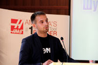 Презентация участника конкурса проектов - «Чебоксарский электромеханический колледж»