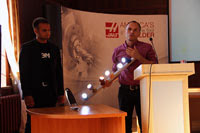 Презентация участника конкурса проектов - «Чебоксарский электромеханический колледж»