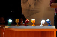 Победивший в конкурсе проект