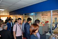 Посещение предприятия ЧЗСА