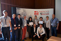 1-ая Образовательная ЧПУ конференция