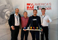 1-ая Образовательная ЧПУ конференция