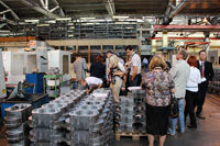 Посещение предприятия ЧЗСА