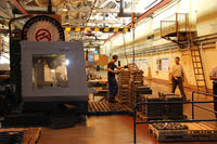 Посещение предприятия ЧЗСА