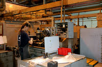 Посещение предприятия ЧЗСА