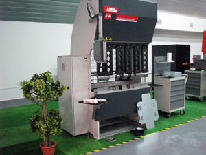 Технологии в движении: листообработка (Екатеринбург, 24.11.2015)