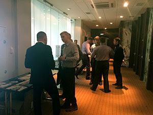 Семинар по металлообработке (Иваново, 17.03.2015)