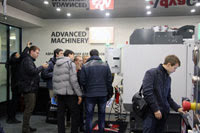 Технологии в движении: механообработка (Казань, 18.11.2015)