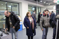 Технологии в движении: механообработка (Казань, 18.11.2015)