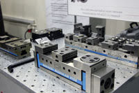 Технологии в движении: механообработка (Казань, 18.11.2015)