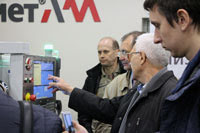 Технологии в движении: механообработка (Казань, 18.11.2015)