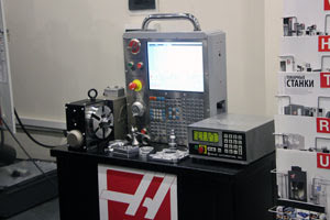 Технологии в движении: механообработка, обучение для опытных (Казань, 24–25.11.2015)