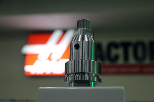 Технологии в движении: механообработка, обучение для опытных (Казань, 24–25.11.2015)