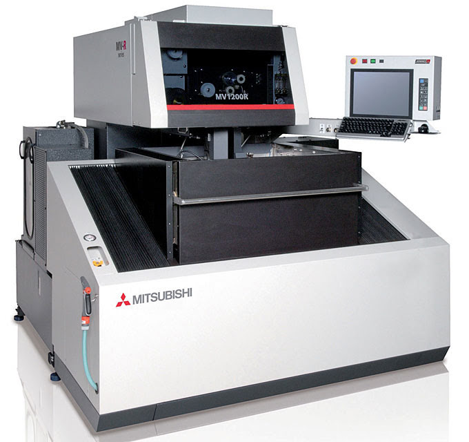 Mitsubishi MV1200R