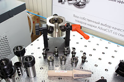 Инструмент и оснастка AdvaCUT