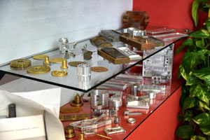 Технологии в движении: электроэрозионная обработка (Москва, 24.06.2015)