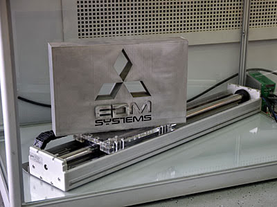 Технологии в движении: электроэрозионная обработка, обучение для начинающих (Москва, 23-24.07.2015)