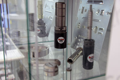 Технологии в движении: листообработка (Москва, 15.09.2015)