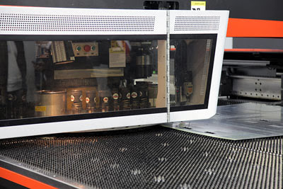 Технологии в движении: листообработка (Москва, 15.09.2015)