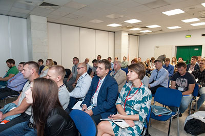   Современные технологии для производства входных и противопожарных дверей  (Москва, 25.09.2015)